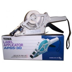 Applicateur Etiquette - TOWA AP65-30