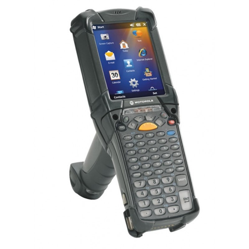 ZEBRA MC9200 Terminal Code Barre Portable 