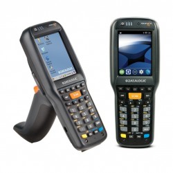 Datalogic Skorpio X4 - Terminal Code Barre Portable