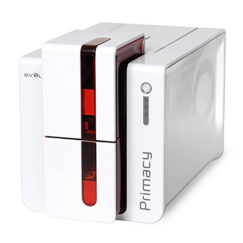 EVOLIS PRIMACY Imprimante Cartes Plastiques - PVC EVOLIS PRIMACY Imprimante Cartes Plastiques - PVC