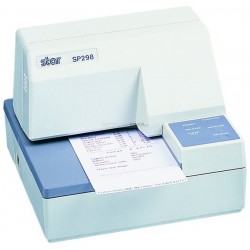 Star SP298 Imprimante Documents et Cheques 