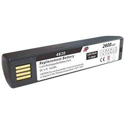 Batterie pour Honeywell Voyager 1202g