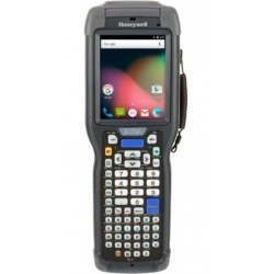 Honeywell CK75 Terminal Code Barre Portable