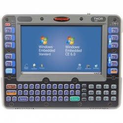 Honeywell Thor VM1 Terminal pour Véhicule 