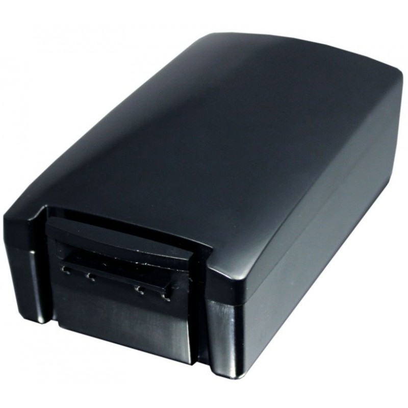 Batterie haute capacité pour DATALOGIC Falcon X3+