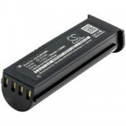 Batterie pour METAPACE S-2