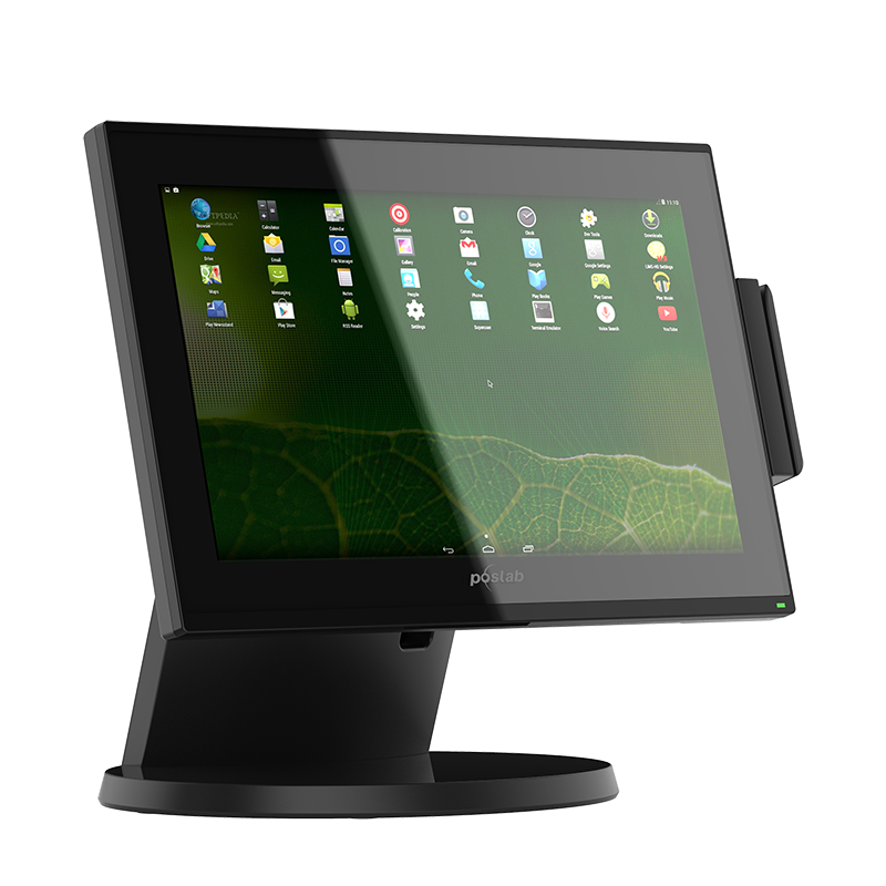 POSLAB Ecoplus 66 PC Point de Vente Android