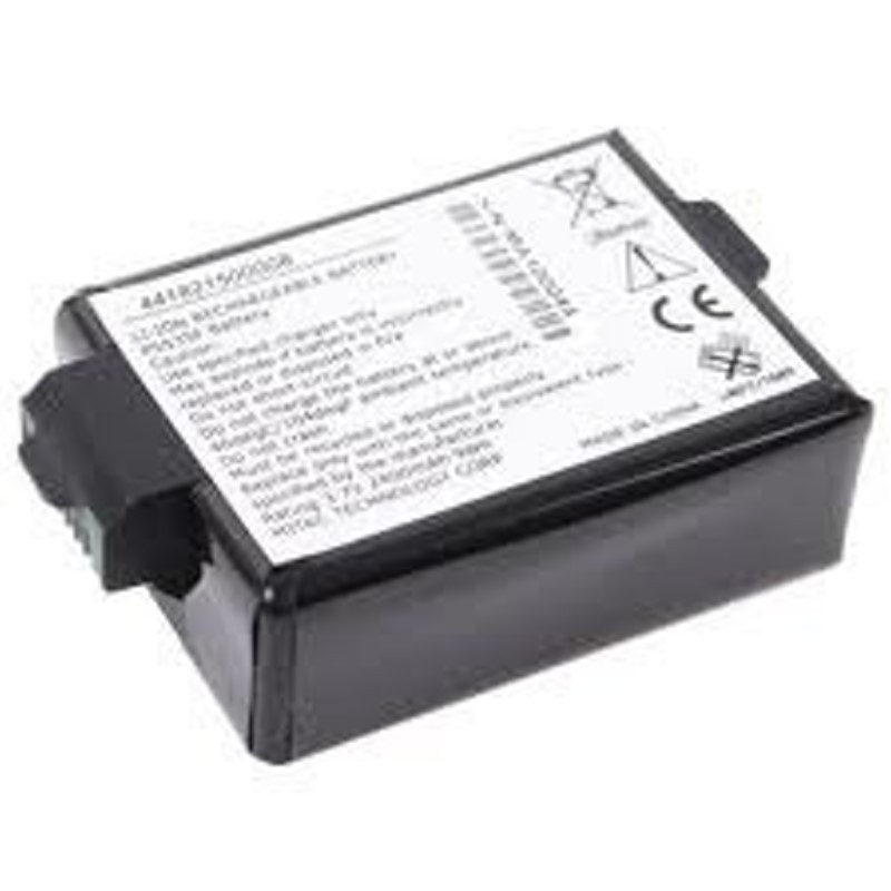 Batterie Rechange pour Getac PS535F Batterie Rechange pour Getac PS535F