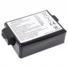 Batterie Rechange pour Getac PS535F