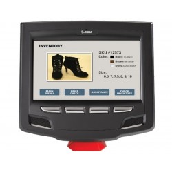 Système de borne Zebra MK3100