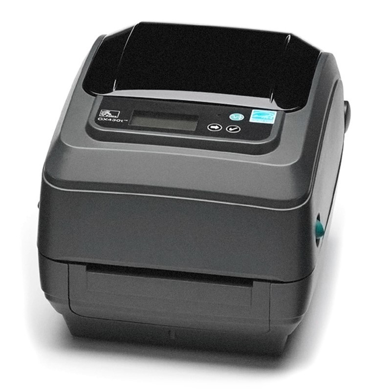 Zebra GX420 Imprimante Etiquettes Zebra GX420 Imprimante Etiquettes