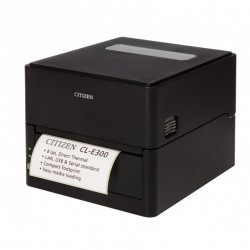 Citizen CL-E300 Imprimante étiquettes