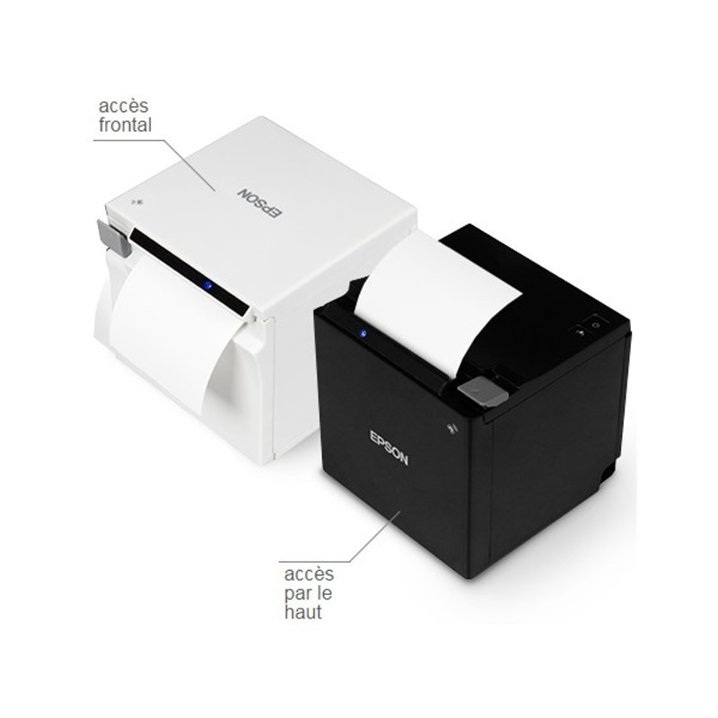 EPSON TM-m10 Imprimante Ticket de caisse ePOS1583 EPSON TM-m10 Imprimante Ticket de caisse ePOS1583