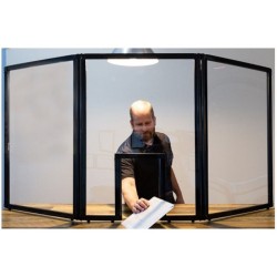 Barrière de protection pour points de vente APG 