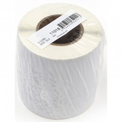 38 mm x 45 m Paier continu pour Epson TM-C3400 et TM-C3500 
