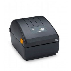 Zebra ZD220 Imprimante transfert thermique et direct thermique de bureau  