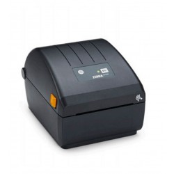 Zebra ZD220 Imprimante transfert thermique de bureau1727  