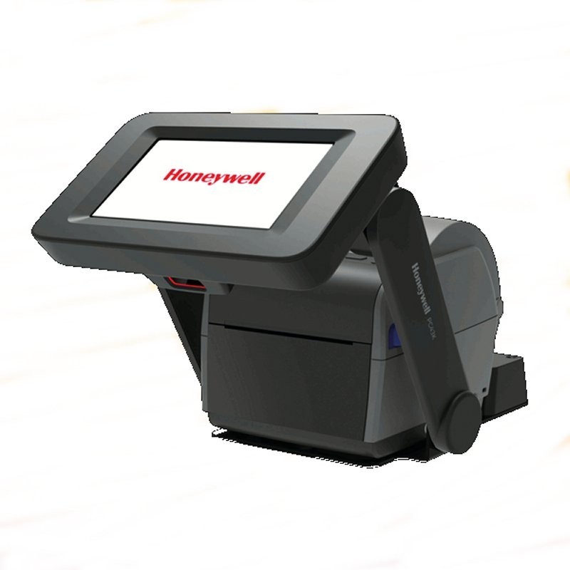 Honeywell PC43K imprimante d'étiquettes directe thermique