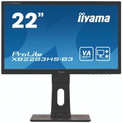 iiyama ProLite XB22/B22 Ecran 16:9 21.5 pouce 