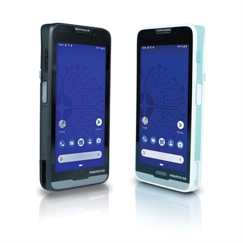 Datalogic Memor 20 Terminal code-barre 2D Datalogic Memor 20 Terminal code-barre 2D