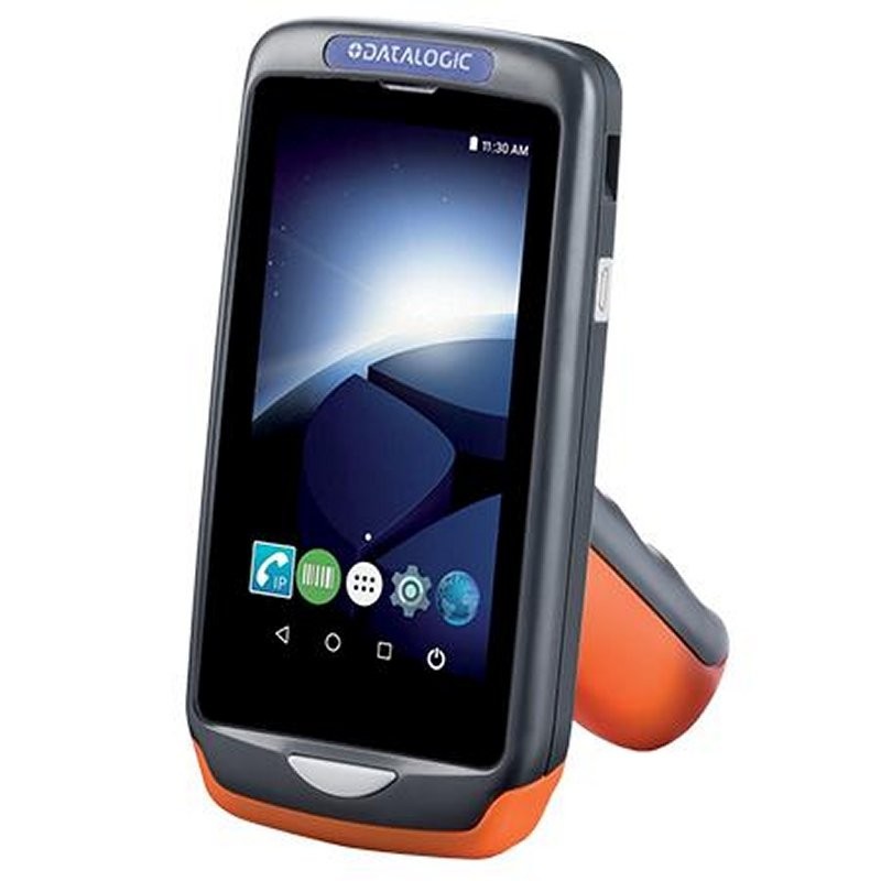 Datalogic Joya Touch A6 Terminal code barre portable 