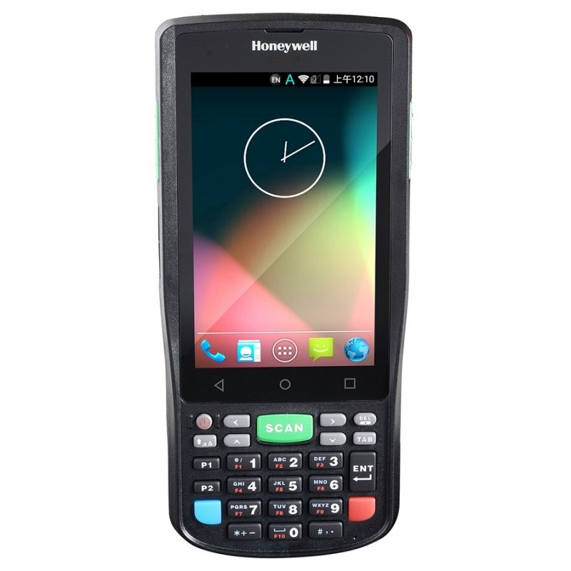 Honeywell EDA50K Terminal code barre - Imageur 2D 