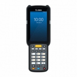 Zebra MC3300x terminal code-barre - imageur 1D ou 2D 