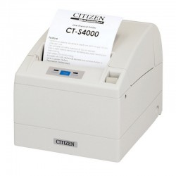 Citizen S4000 Imprimante tickets de caisse thermique 