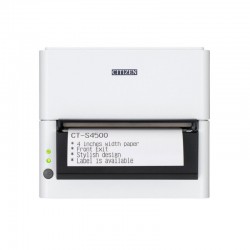 Citizen CT-S4500 Imprimante tickets de caisse thermique 