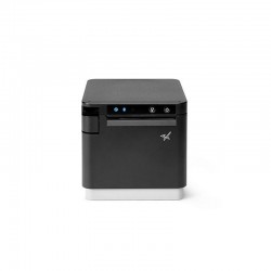 Star mC-Print3 Imprimante tickets de caisse thermique compatible avec Apple 