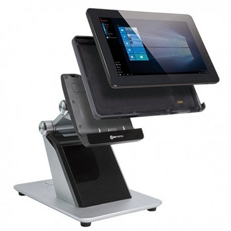 Tablette code-barre Colormetrics C1000 mPOS 