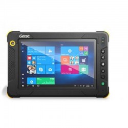 Tablette code-barre Getac EX80 