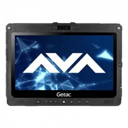 Tablette code-barre Getac K120 