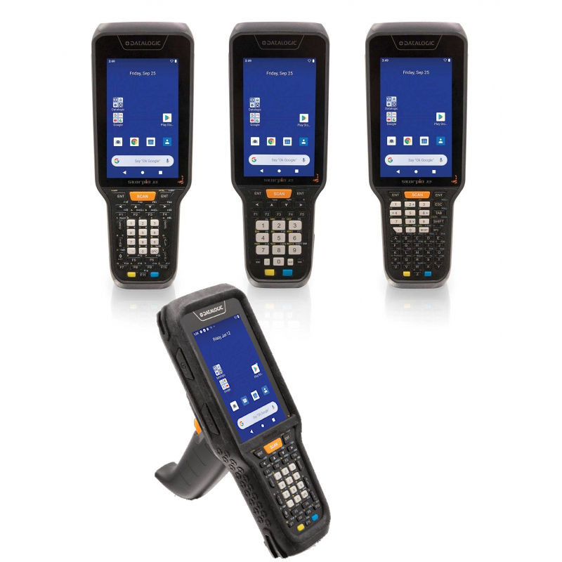 Datalogic Skorpio X5 