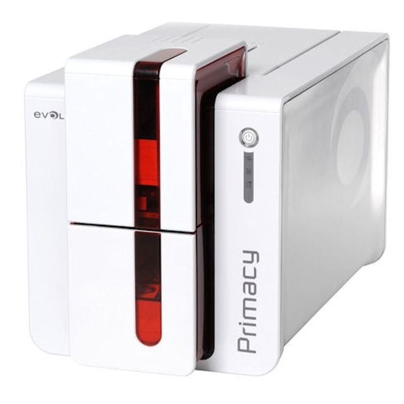 EVOLIS PRIMACY Imprimante cartes PVC avec encodeurs EVOLIS PRIMACY Imprimante cartes PVC avec encodeurs