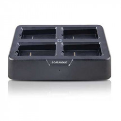 Chargeur de batteries 4 emplacements pour Skorpio X5 