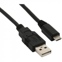 Câble Datalogic USB/micro USB 