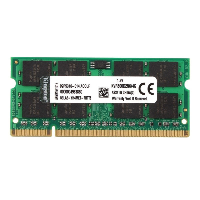 Barette Mémoire RAM 4G pour ELO 