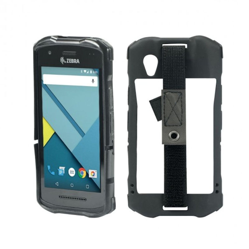 Coque de protection renforcée pour TC26 