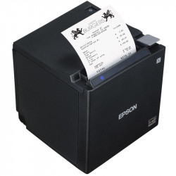 Epson TM-m10  L'imprimante ticket de caisse compacte et élégante