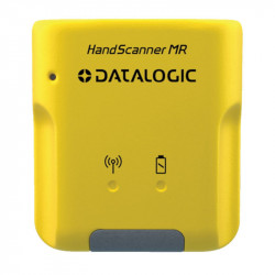 Datalogic HandScanner Lecteur code barre Mains libres sans fil 