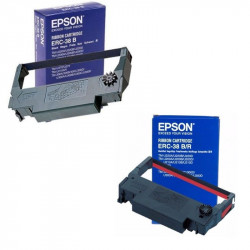 Epson ERC 38 Ruban encreur