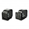 Kit de montage mural pour Datalogic Magellan 1500i