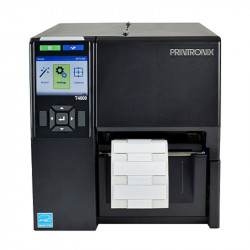 Printonix Auto ID T4000 imprimante étiquettes Industrielle 