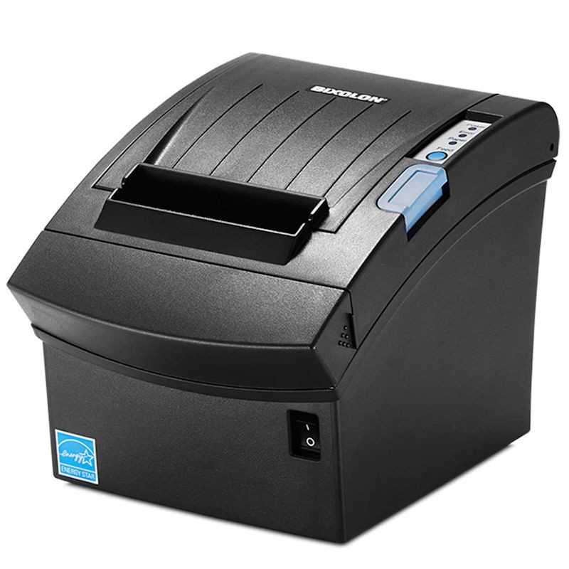 Bixolon SRP-350III Imprimante Ticket de caisse Bixolon SRP-350III Imprimante Ticket de caisse