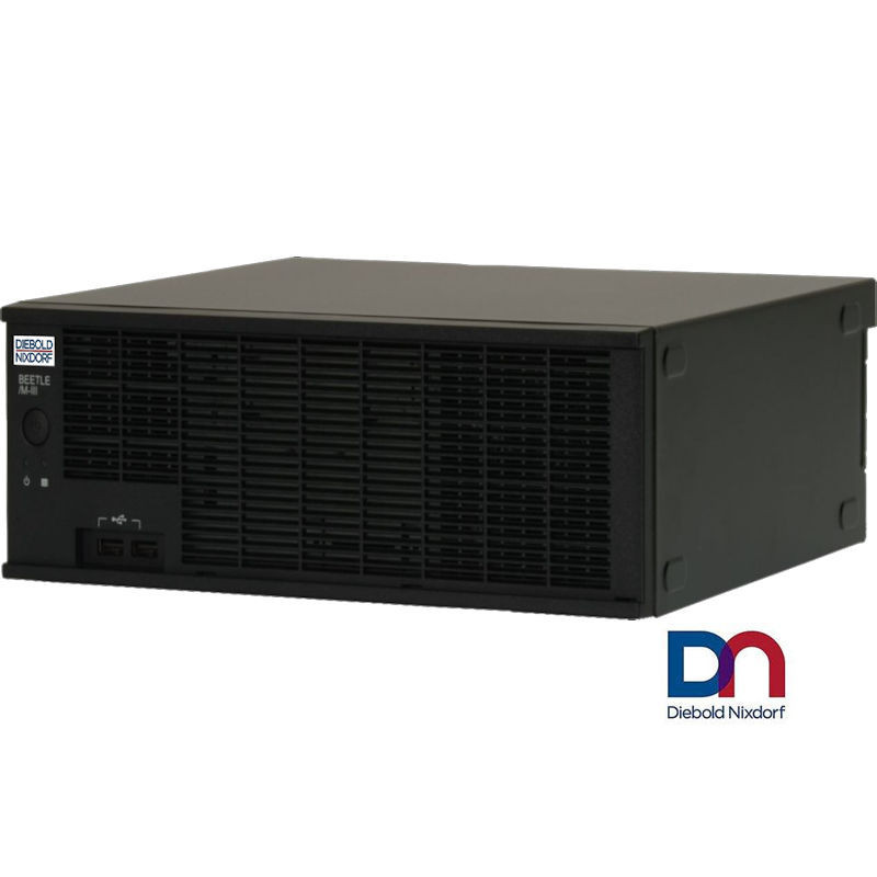 Ordinateur Point de Vente Diebold Nixdorf BEETLE /M-III Posready 7 