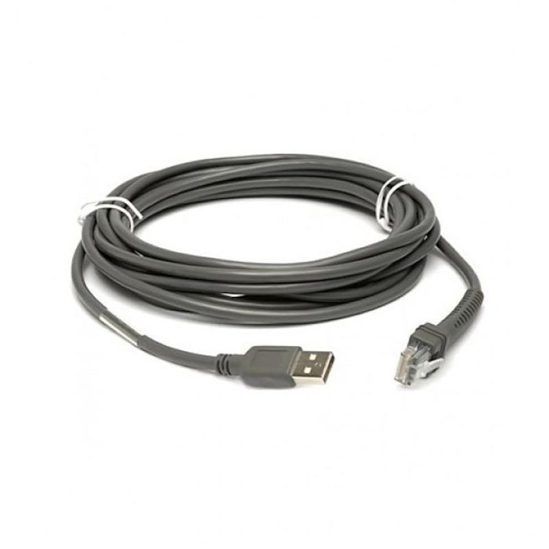 Câble USB ZEBRA pour MP6000, MP6200, MP6500, MP7000 