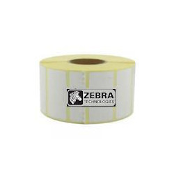 76 x 76 mm Etiquettes papier thermique Z-Perform 1000D 