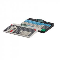 Set de touche numériques pour PrehKeyTec MCI 128 