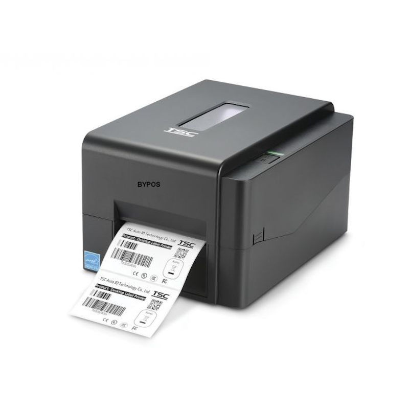 TSC TE310 Imprimante étiquettes de bureau (desktop) 